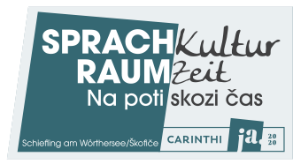 Na poti skozi čas – Raum&Zeit